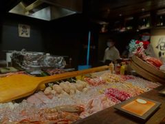 -三川·十酒Izakaya(南昌路店)