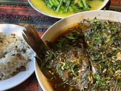 -香满楼(临安路店)