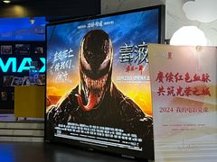 -SFC上影百联影城(八佰伴IMAX店)