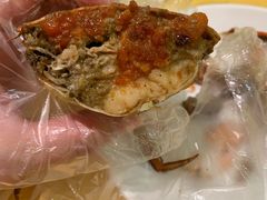 煎蟹-莲花公园煎蟹(总店)