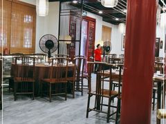 大堂-永兴坊