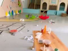 -昱南托育园.托班晚托.寒暑假班