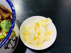 -山城盅盅面