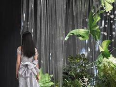 -济南喜来登酒店