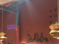 -老牌坊云南鱼豆花火锅(哈西万达店)