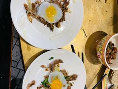 -烤肉季饭庄