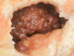 牛肉煎包-牛煎里牛肉煎包淮南牛肉汤(广东路店)