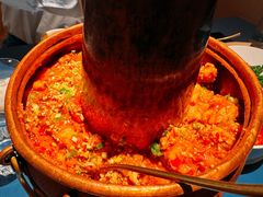 -一坐一忘云南菜(嘉里中心店)