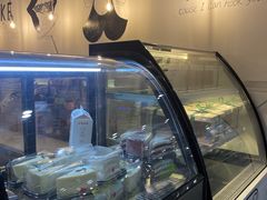 -姆们M Sweetie Cake(五道口店)