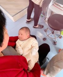 -Pony Baby宝尼婴幼儿游泳SPA馆