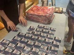 -霸王茶姬(上海恒基名人店)