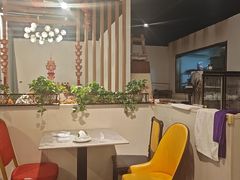 -休记光头香辣蟹干锅店(衣冠庙店)
