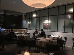 大堂-小山日本料理(兴业太古汇店)