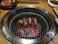 -赤坂亭·M9和牛烧肉·铁板烧(合肥万象城店)