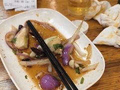 -新疆艾麦尔烧烤(丰台路口店)