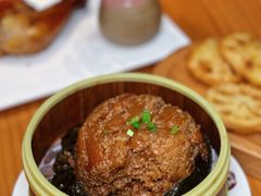 -莲餐厅·湖北菜·藕汤老手艺(愚园路店)