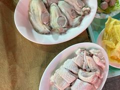-濠轩阁特色生蚝火锅总店