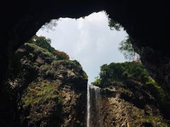 -百漈沟生态旅游景区