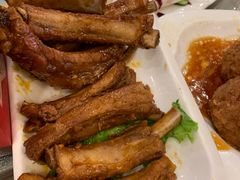 -曼哈顿国际俱乐部(宝地东湖湾G区店)