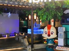 -佬麻雀·剁椒鱼头(京基KK One店)