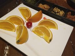 -何师烧烤Pro ·江湖川菜·小龙虾·精酿(太古里旗舰店)