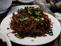 -岩保农家乐