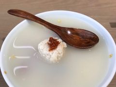 -苏小柳点心·手作小笼包(浦东嘉里城分院)