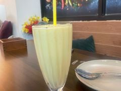 -南国印度餐厅Dakshin