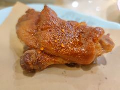-状元阁烧烤(新华路总店)