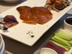 -漢舍中国菜馆(889广场店)