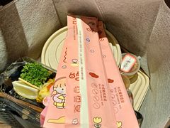 -品米斗·精致料理(浦东禹悦汇店)