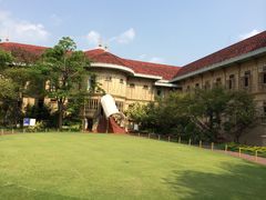 -五世皇金柚木行宫(维护中)