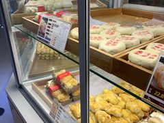 -清真全盛斋传统糕点(高新中大店)