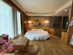 -乐山上善居·养心禅景酒店(世豪广场高铁站店)