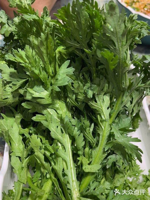 花海牛火锅(泰合店)图片