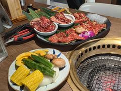 -虎丸烧肉(世纪汇店)