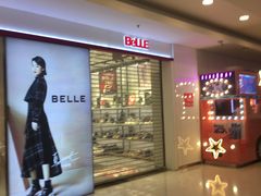 -银座mall(东直门店)