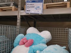 -盒马X会员店(上海森兰商都店)