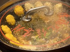 -缘福乡村铁锅炖民宿(八达岭店)