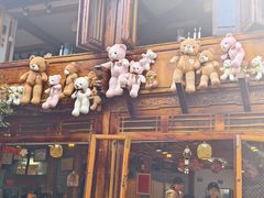 -勺子米线·云南传统小吃市集(四方街店)