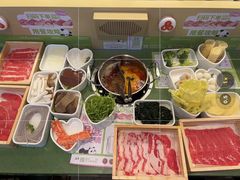 -一围肥牛肉小火锅(佳兆业广场店)