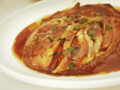 -春餐厅
