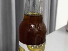 红香槟气泡冷萃-粉锤咖啡FENCHUI