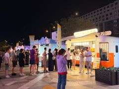 -龙湖南京江北天街