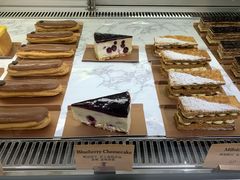 -Madeleine玛德琳(永平里店)