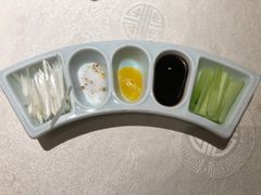 -北平宴·烤鸭·京味菜(中关村店)