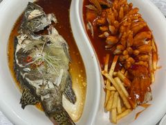 -马凯餐厅(地安门店)