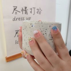-M13瑾玳•专业美甲美睫