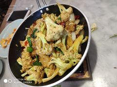 -小菜园新徽菜(滁州苏宁店)