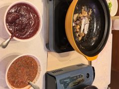 -马哥孛罗酒店·SAVVY全日餐厅